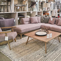 Kirby Coffee Table | Calgary Furniture Store