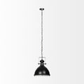 Bashaw Black Pendant Light | Calgary Furniture Store