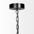 Bashaw Black Pendant Light | Calgary Furniture Store