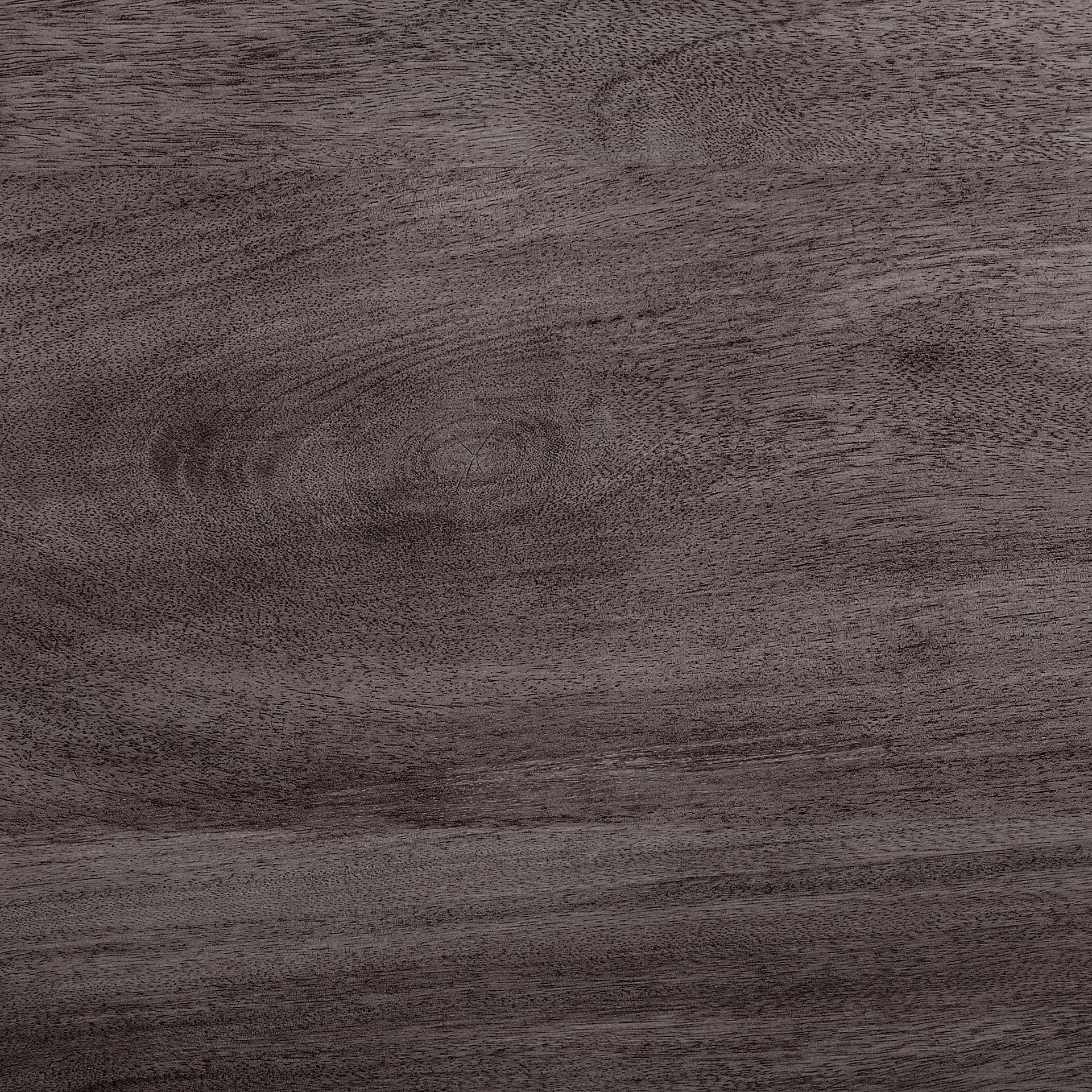 Crossman Dark Brown Dining Table | Calgary Furniture Store