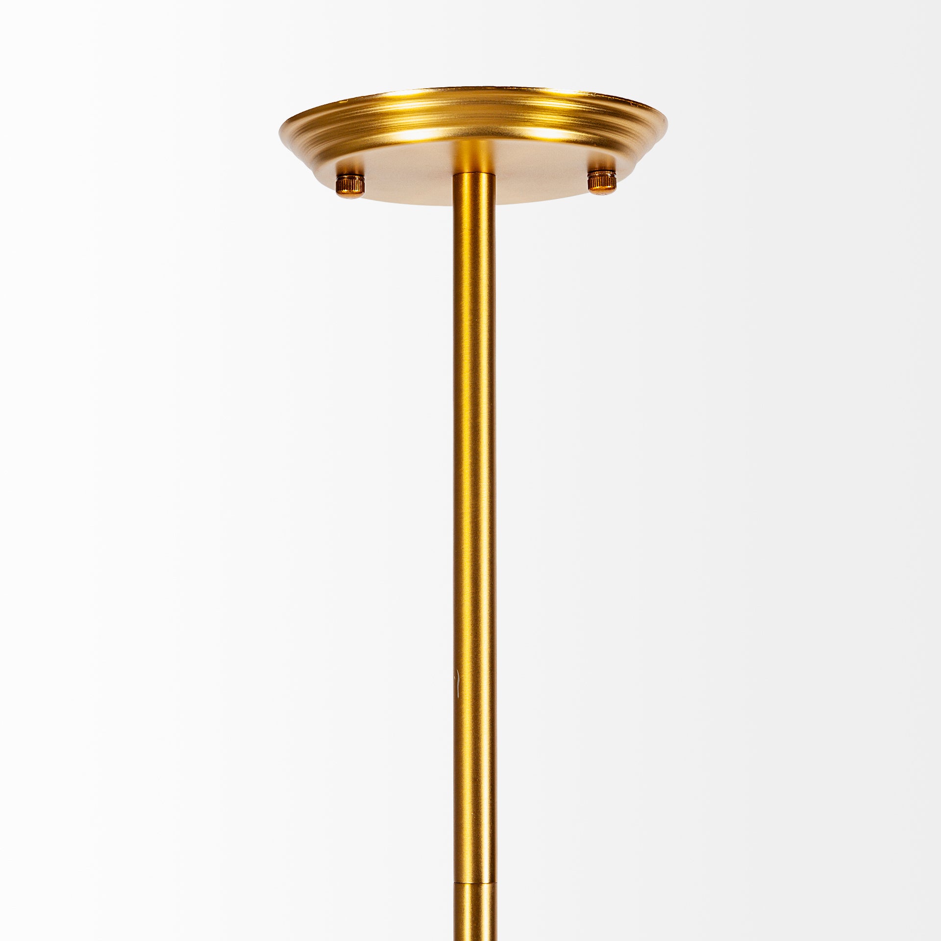 Desousa Chandelier - Gold | Calgary Furniture Store
