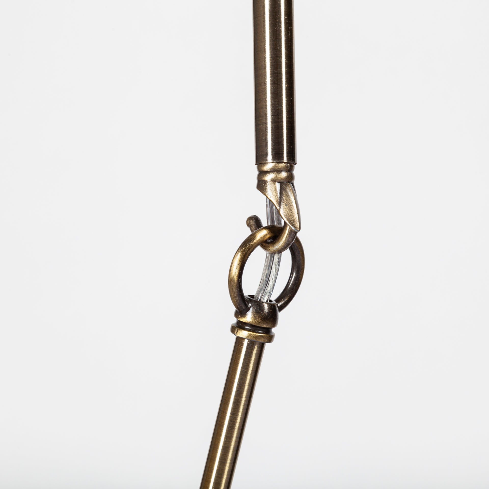 Desousa Chandelier - Champagne | Calgary Furniture Store