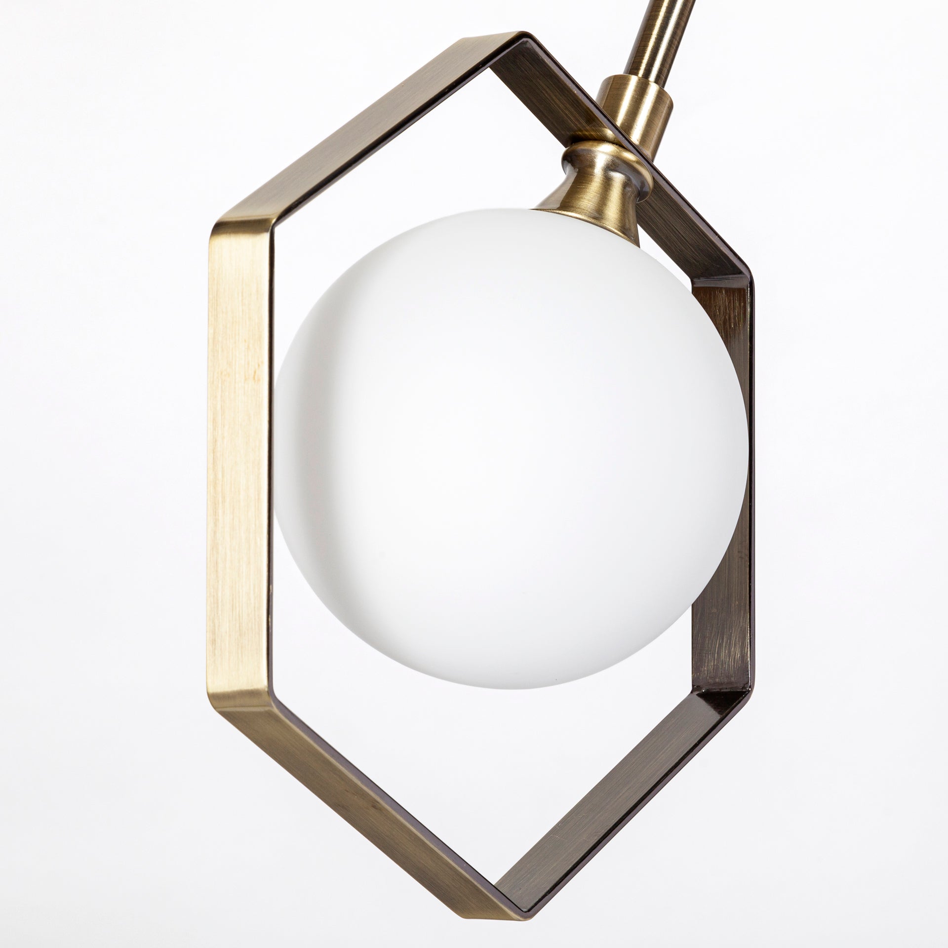 Desousa Chandelier - Champagne | Calgary Furniture Store