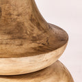 Crossman Blonde Dining Table | Calgary Furniture Store