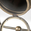 Debdou Floor Lamp - Gold | Calgary Furniture Store