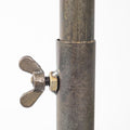 Debdou Floor Lamp - Gold | Calgary Furniture Store