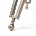 Debdou Floor Lamp - Gold | Calgary Furniture Store