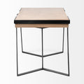 Steinbeck Office Desk | Calgary Furniture Store