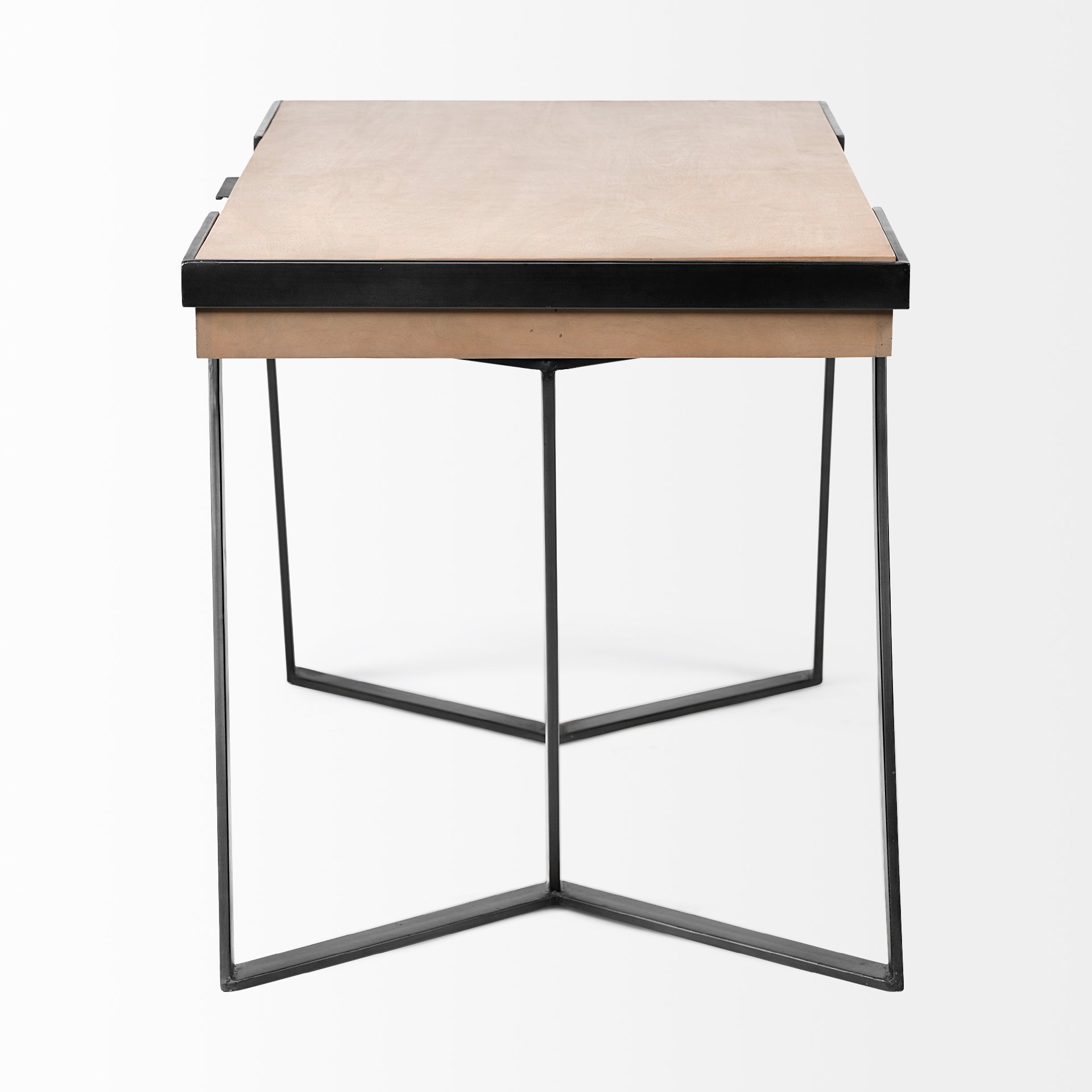 Steinbeck Office Desk | Calgary Furniture Store