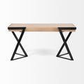 Steinbeck Office Desk | Calgary Furniture Store