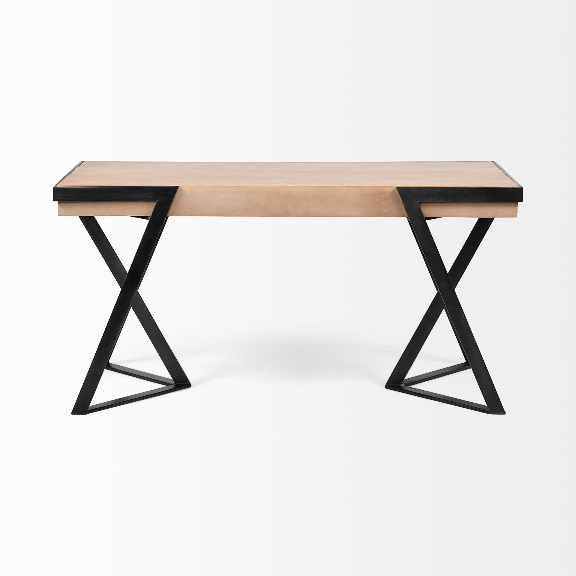 Steinbeck Office Desk | Calgary Furniture Store
