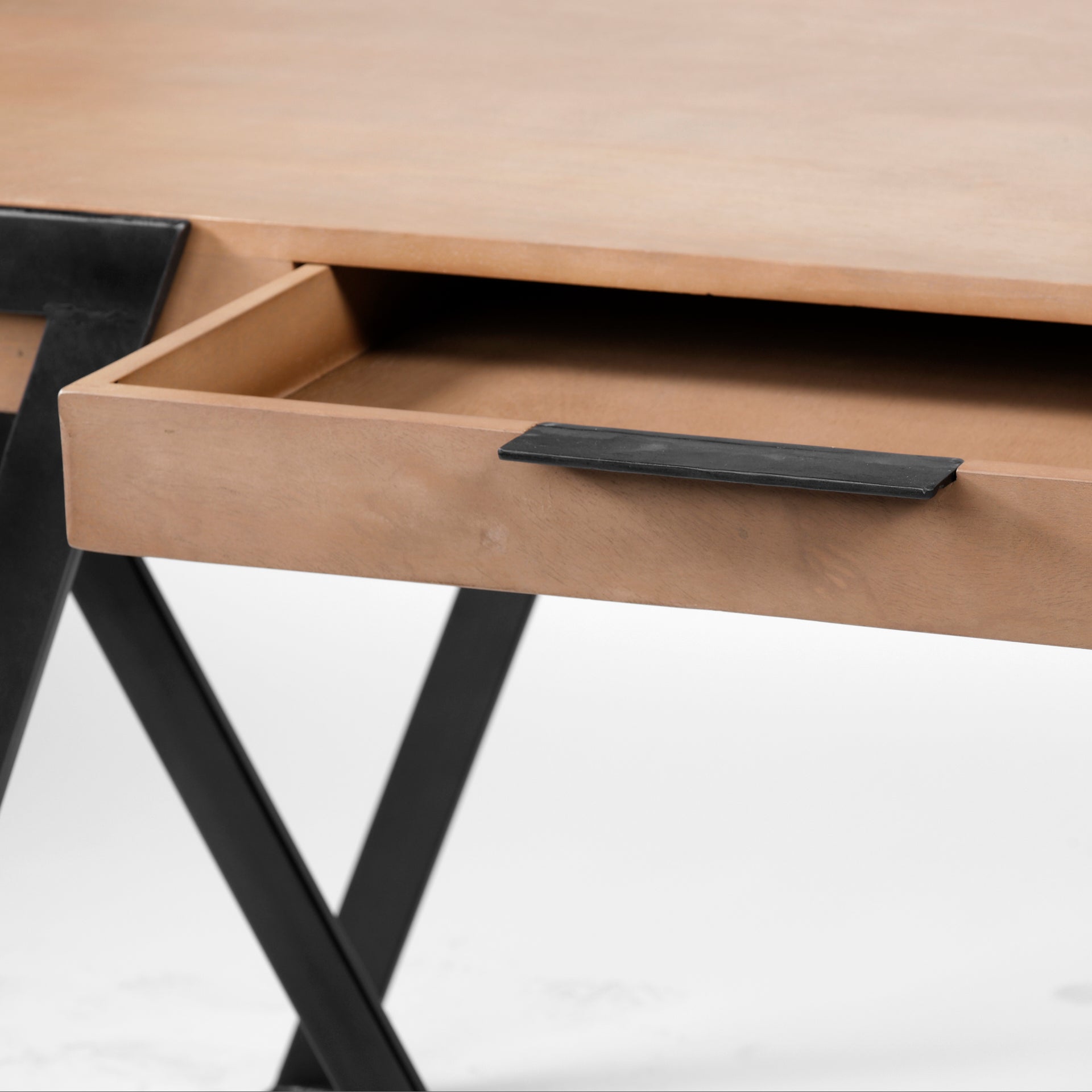Steinbeck Office Desk | Calgary Furniture Store