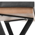 Steinbeck Office Desk | Calgary Furniture Store