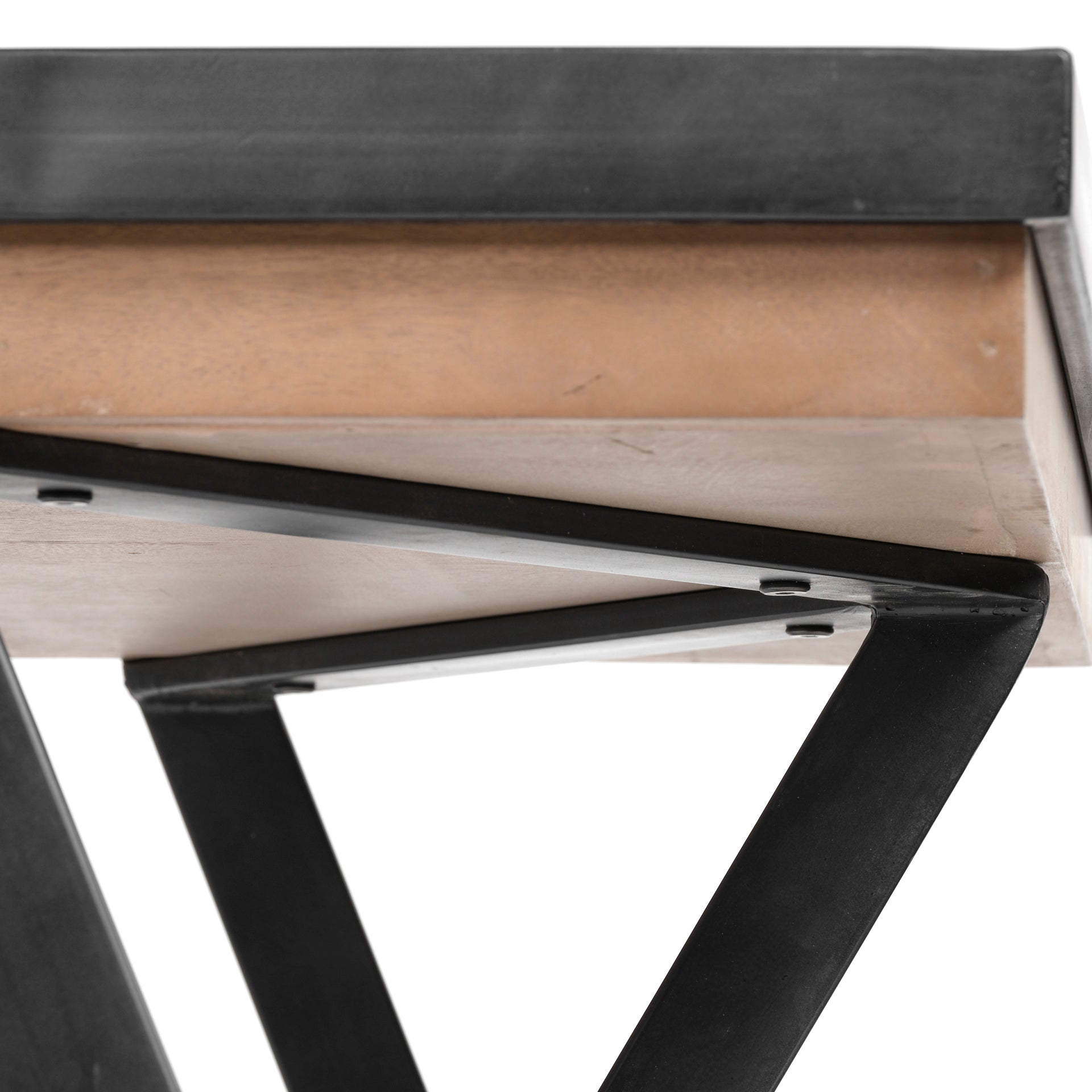 Steinbeck Office Desk | Calgary Furniture Store