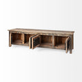 Wilton Media Console | Calgary Furniture Store