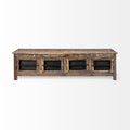 Wilton Media Console | Calgary Furniture Store