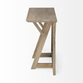 Jennings Console Table | Calgary Furniture Store