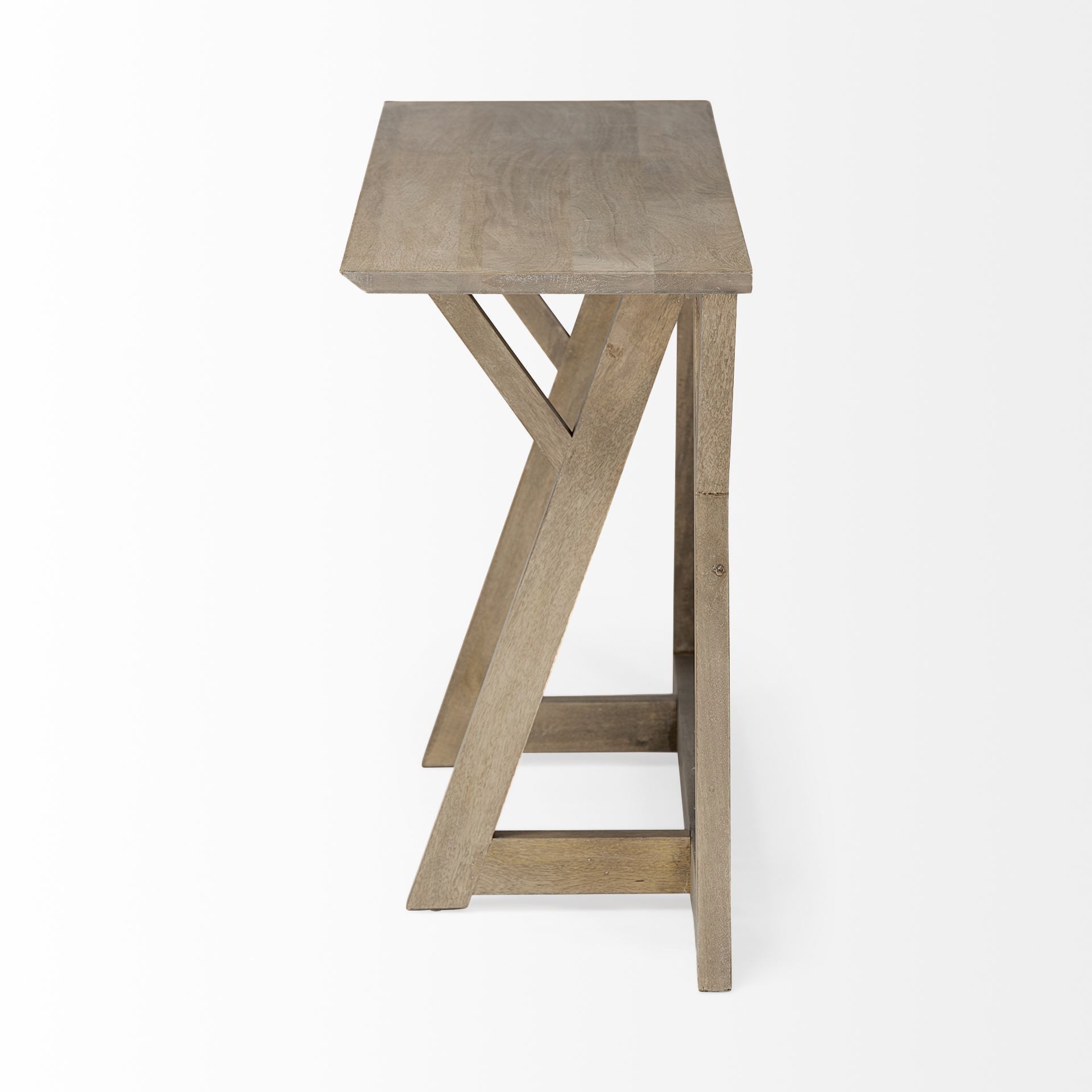 Jennings Console Table | Calgary Furniture Store