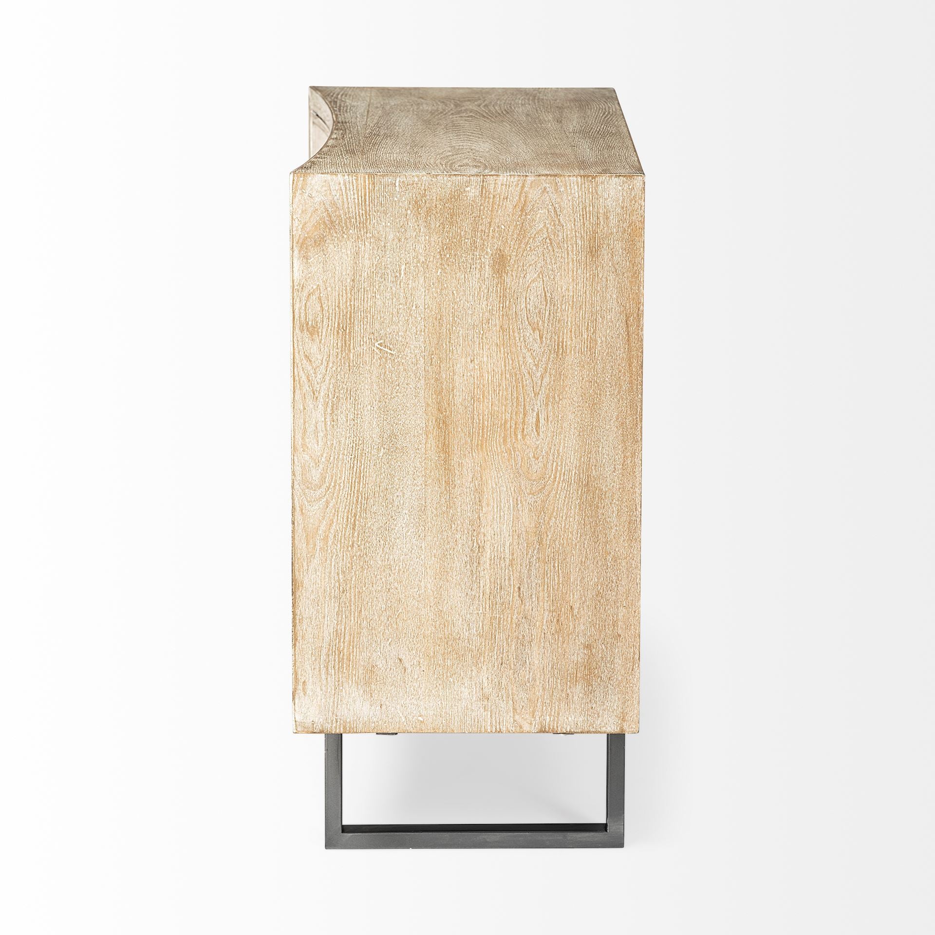 Bellefontaine Accent Cabinet | Calgary Furniture Store