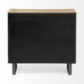 Bellefontaine Accent Cabinet | Calgary Furniture Store