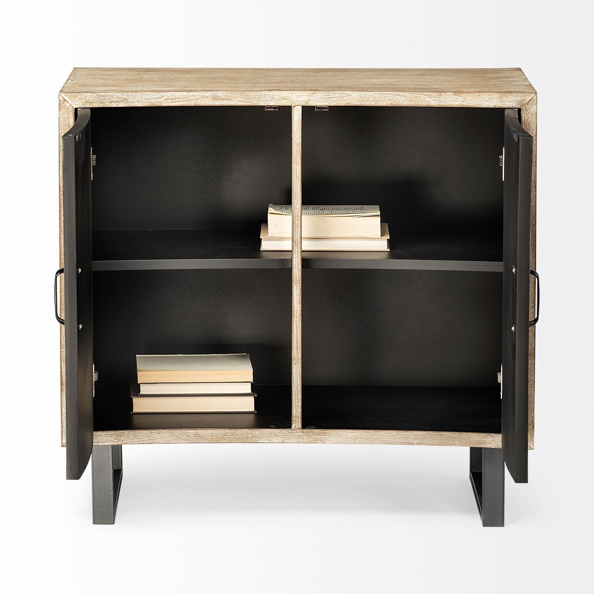 Bellefontaine Accent Cabinet | Calgary Furniture Store