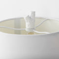 Sabinal Wall Sconce - White | Calgary Furniture Store
