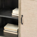 Bellefontaine Accent Cabinet | Calgary Furniture Store