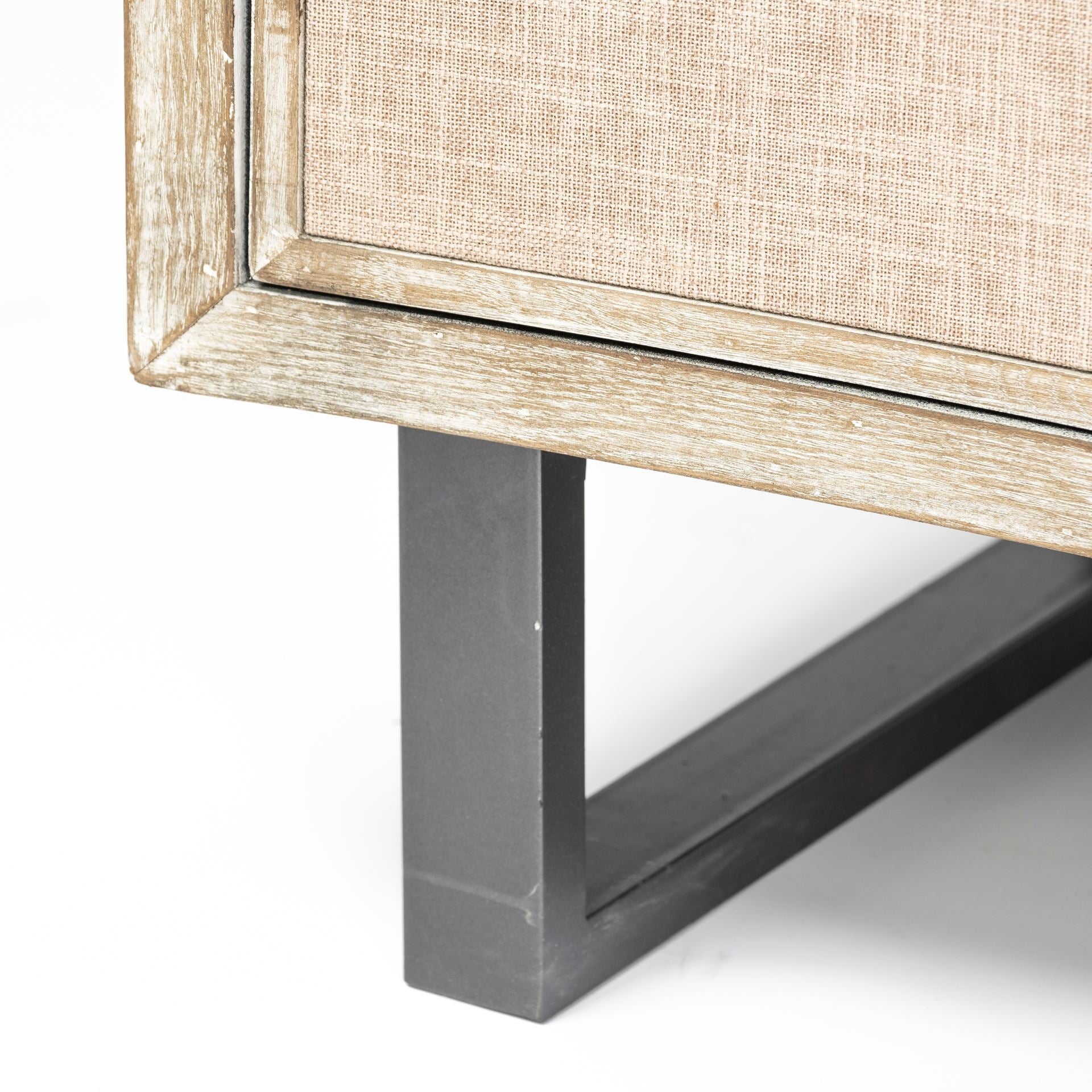 Bellefontaine Accent Cabinet | Calgary Furniture Store