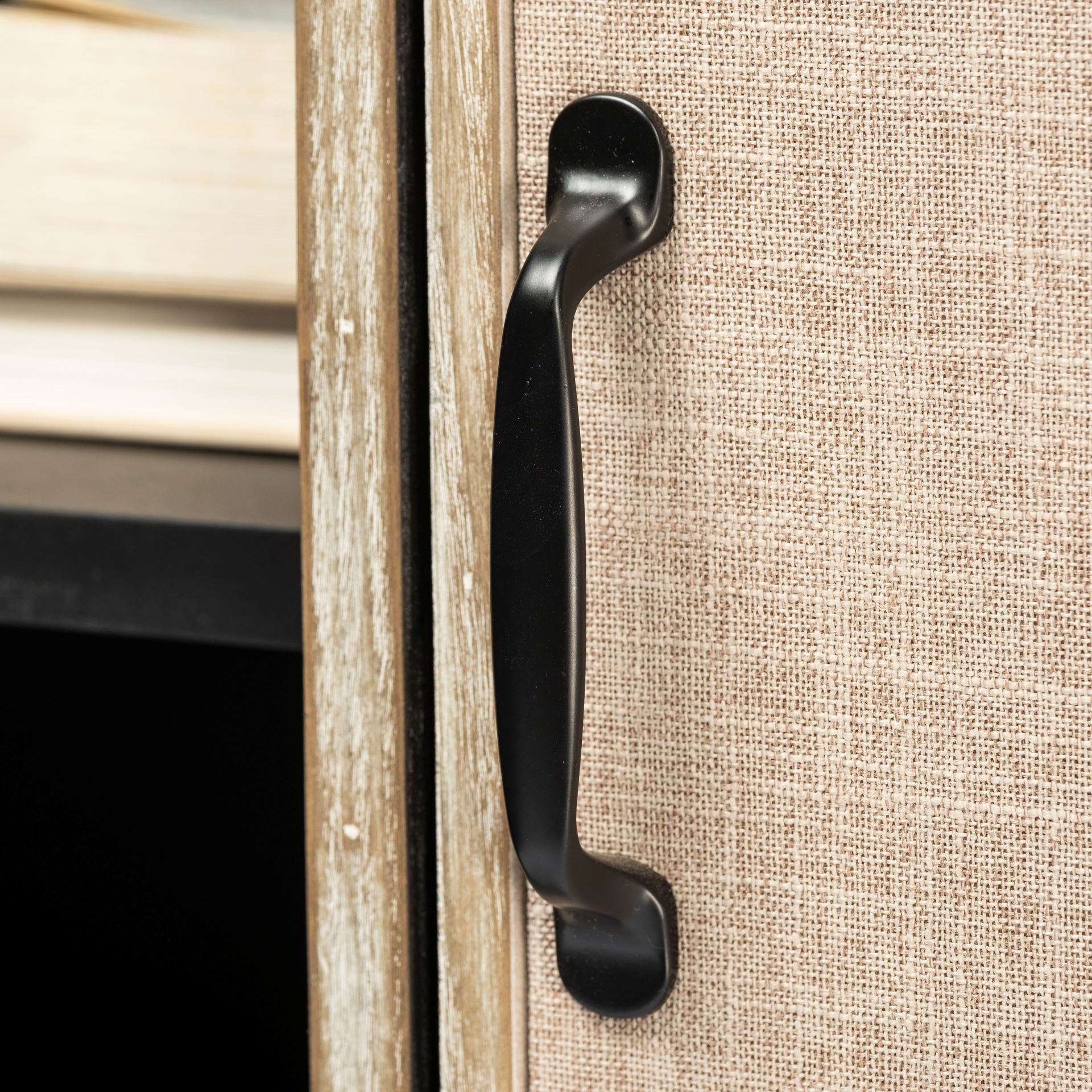 Bellefontaine Accent Cabinet | Calgary Furniture Store