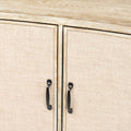 Bellefontaine Accent Cabinet | Calgary Furniture Store