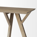 Jennings Console Table | Calgary Furniture Store