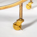 Carola Bar Cart | Calgary Furniture Store