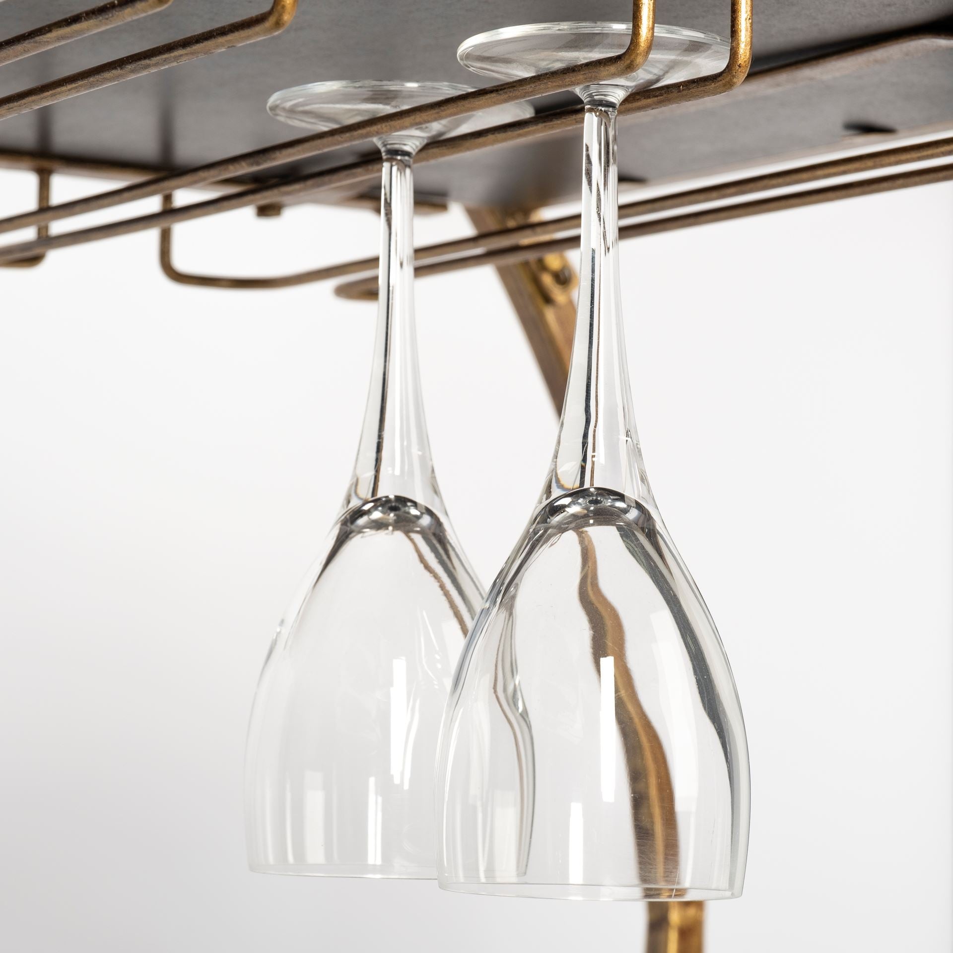 Carola Bar Cart | Calgary Furniture Store