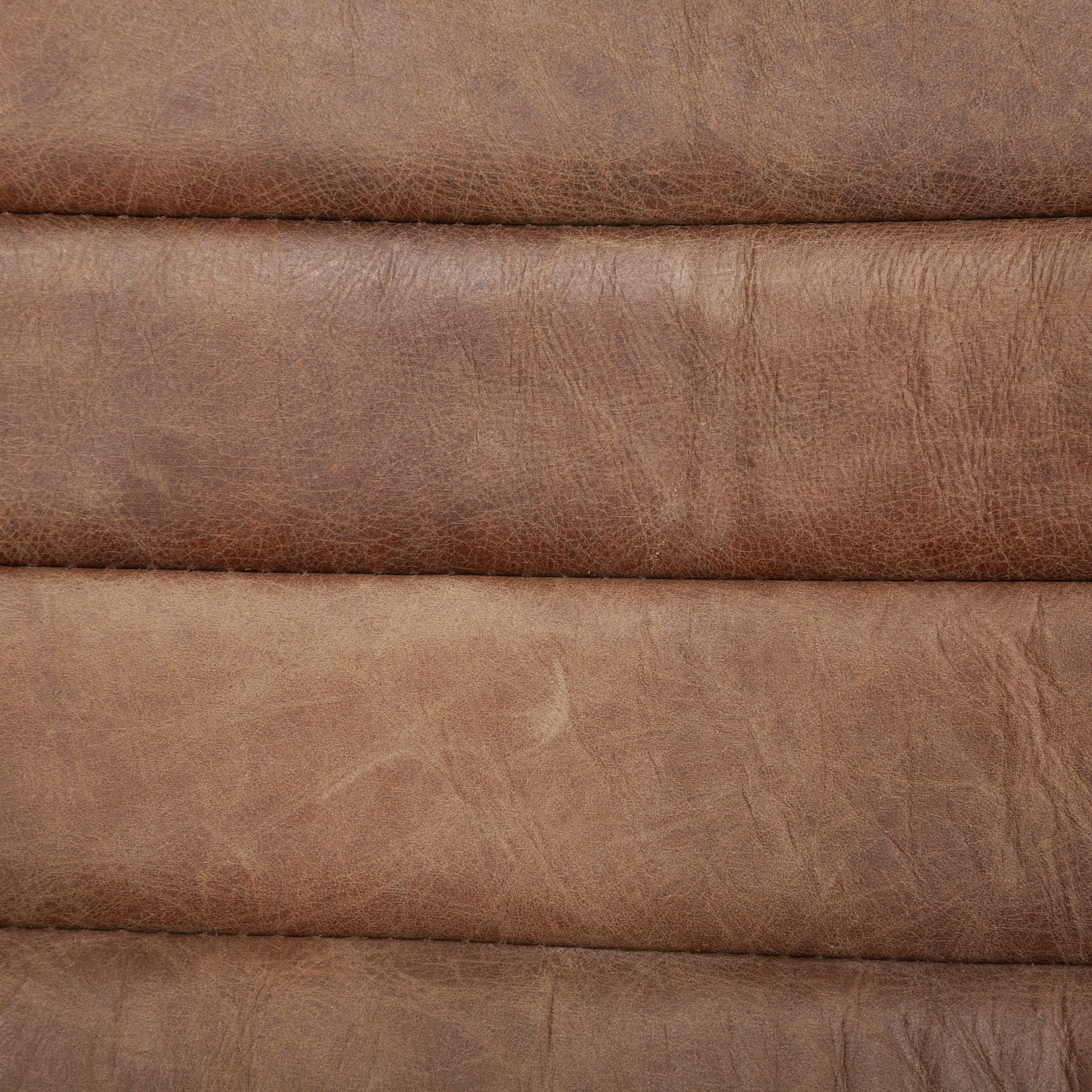 Meritt Brown Leather Seat Frame Stool | Calgary's Furniture Store | Calgary Counter Stool