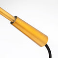 Fragon Table Lamp - Gold | Calgary Furniture Store