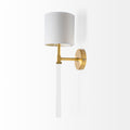 Santander Wall Sconce | Calgary Furniture Store