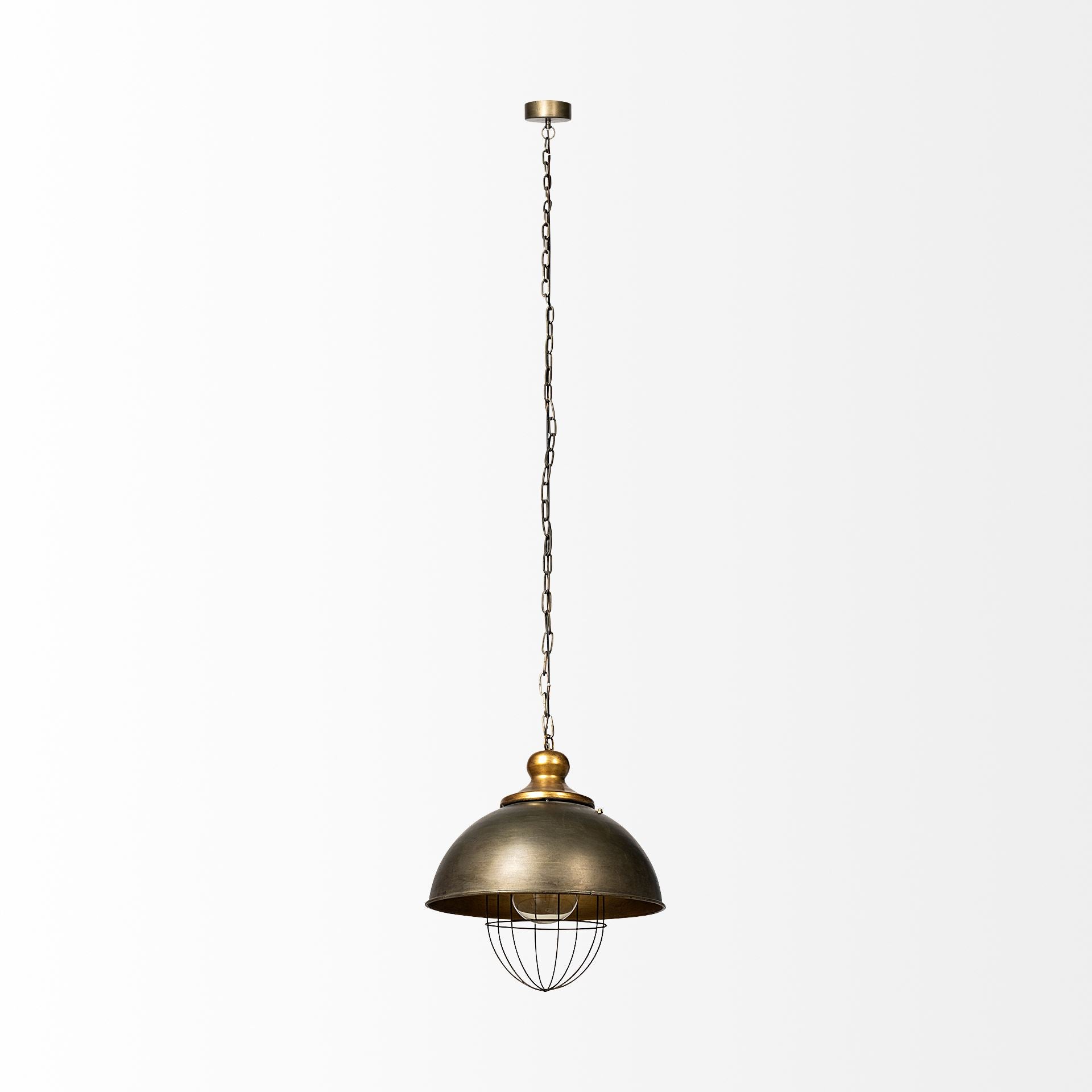 Dawson Pendant Light 16W | Calgary Furniture Store