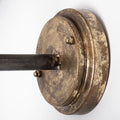Agadir Wall Sconce | Calgary Furniture Store
