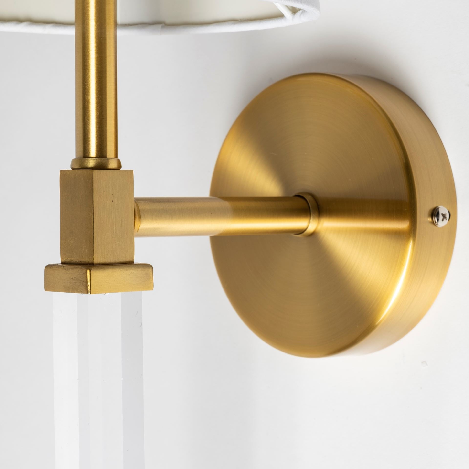 Santander Wall Sconce | Calgary Furniture Store