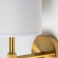 Santander Wall Sconce | Calgary Furniture Store