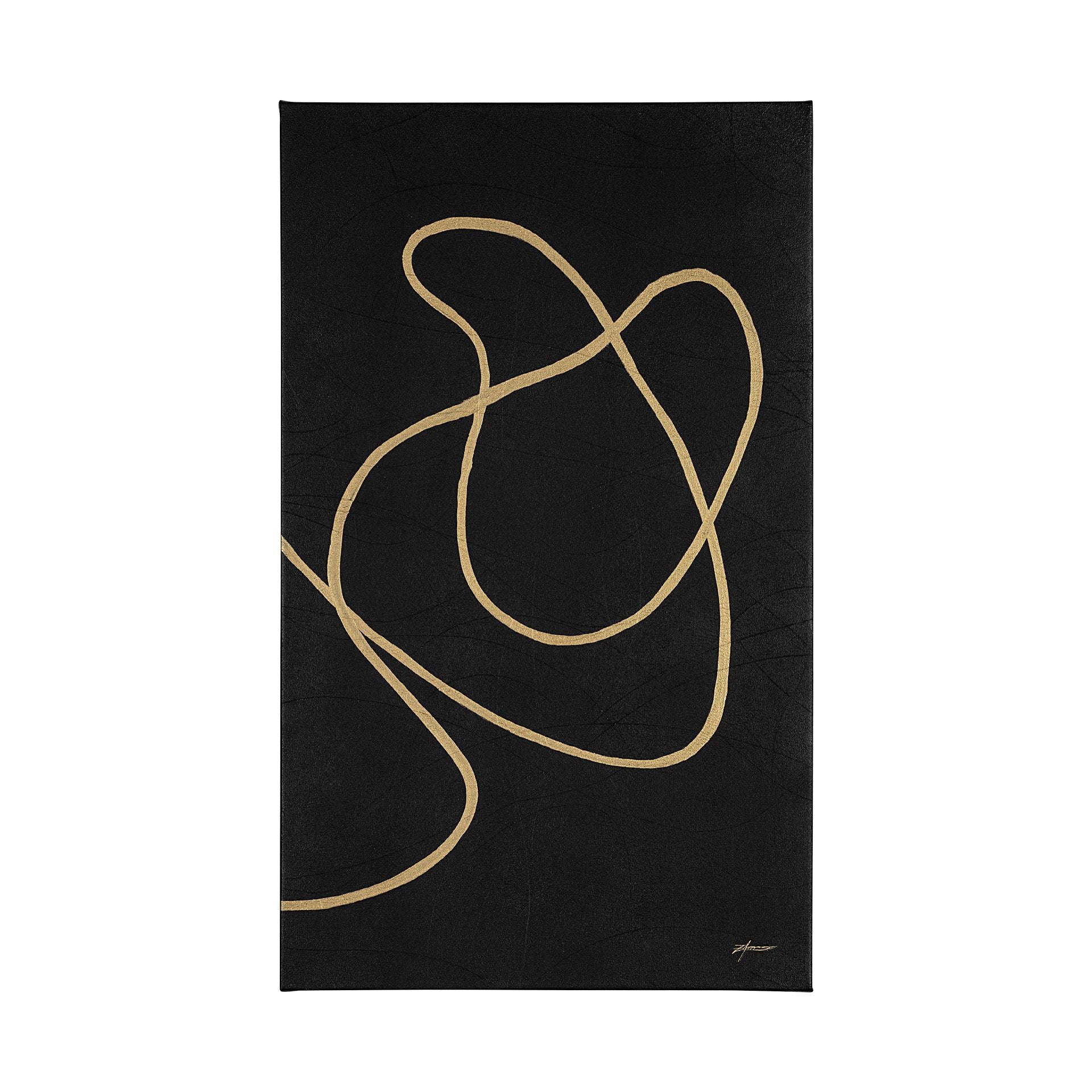 Mess IV Wall Art | Calgary Furniture Store