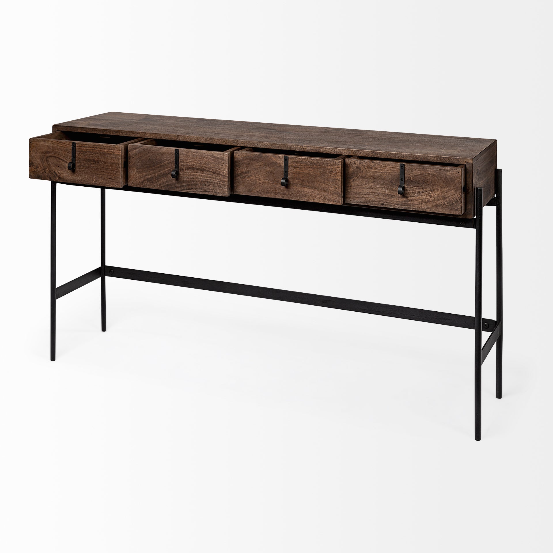 Glenn Console Table | Calgary Furniture Store