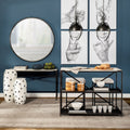 Lucas Kitchen Island | Calgary Furniture Store