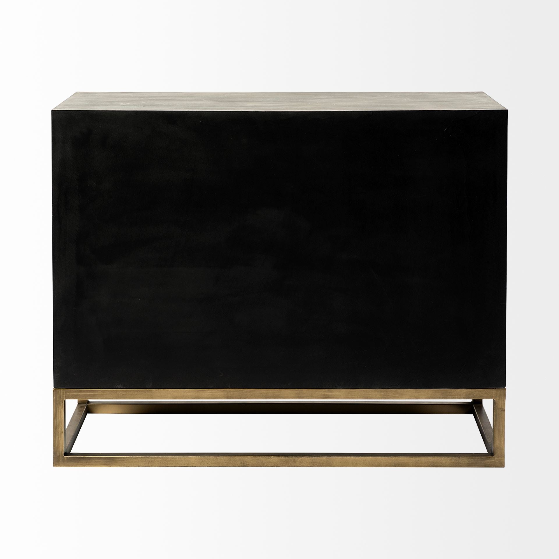 Genevieve Accent Cabinet | Calgary Furniture Store