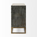 Genevieve Accent Cabinet | Calgary Furniture Store