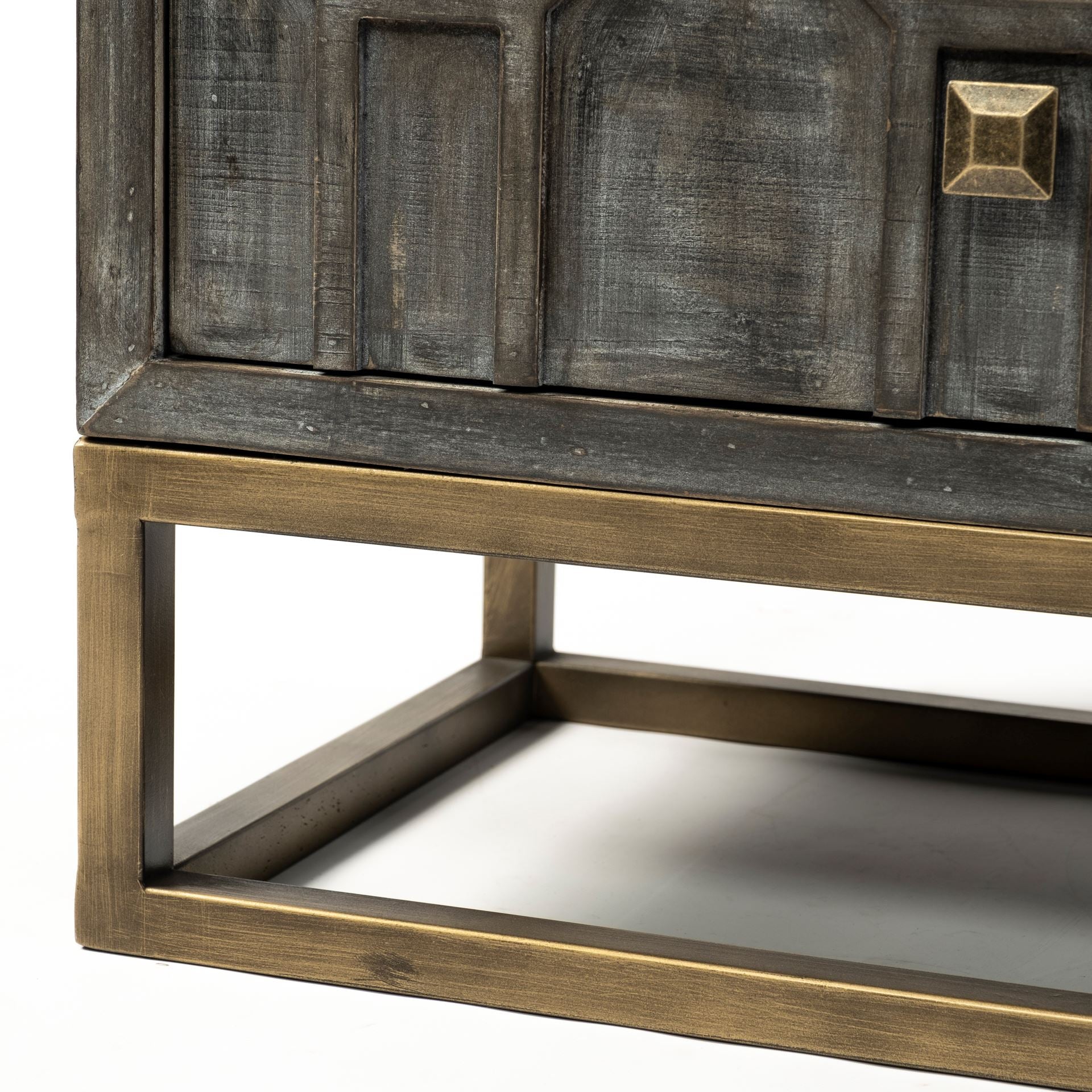 Genevieve Accent Cabinet | Calgary Furniture Store