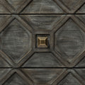 Genevieve Accent Cabinet | Calgary Furniture Store