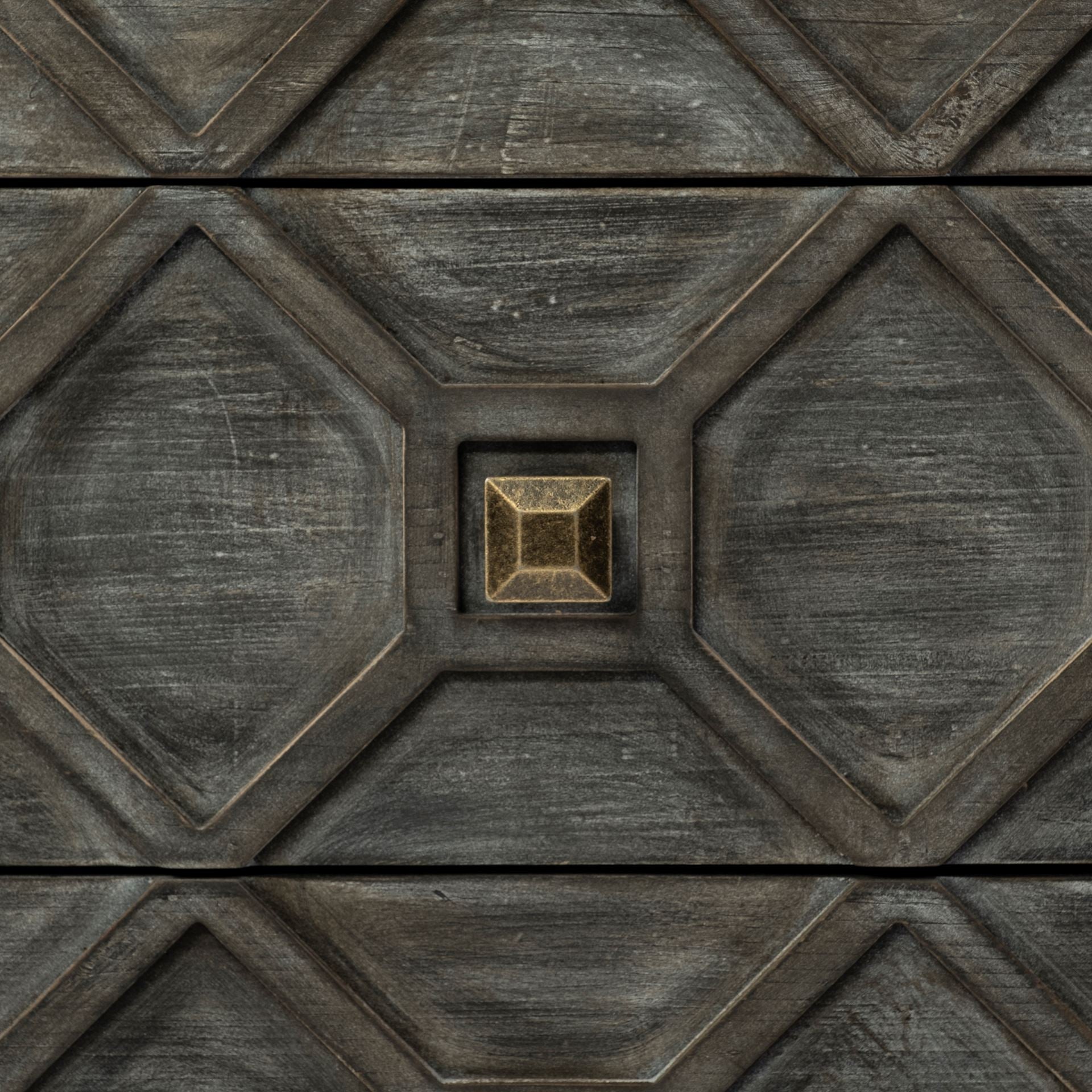 Genevieve Accent Cabinet | Calgary Furniture Store
