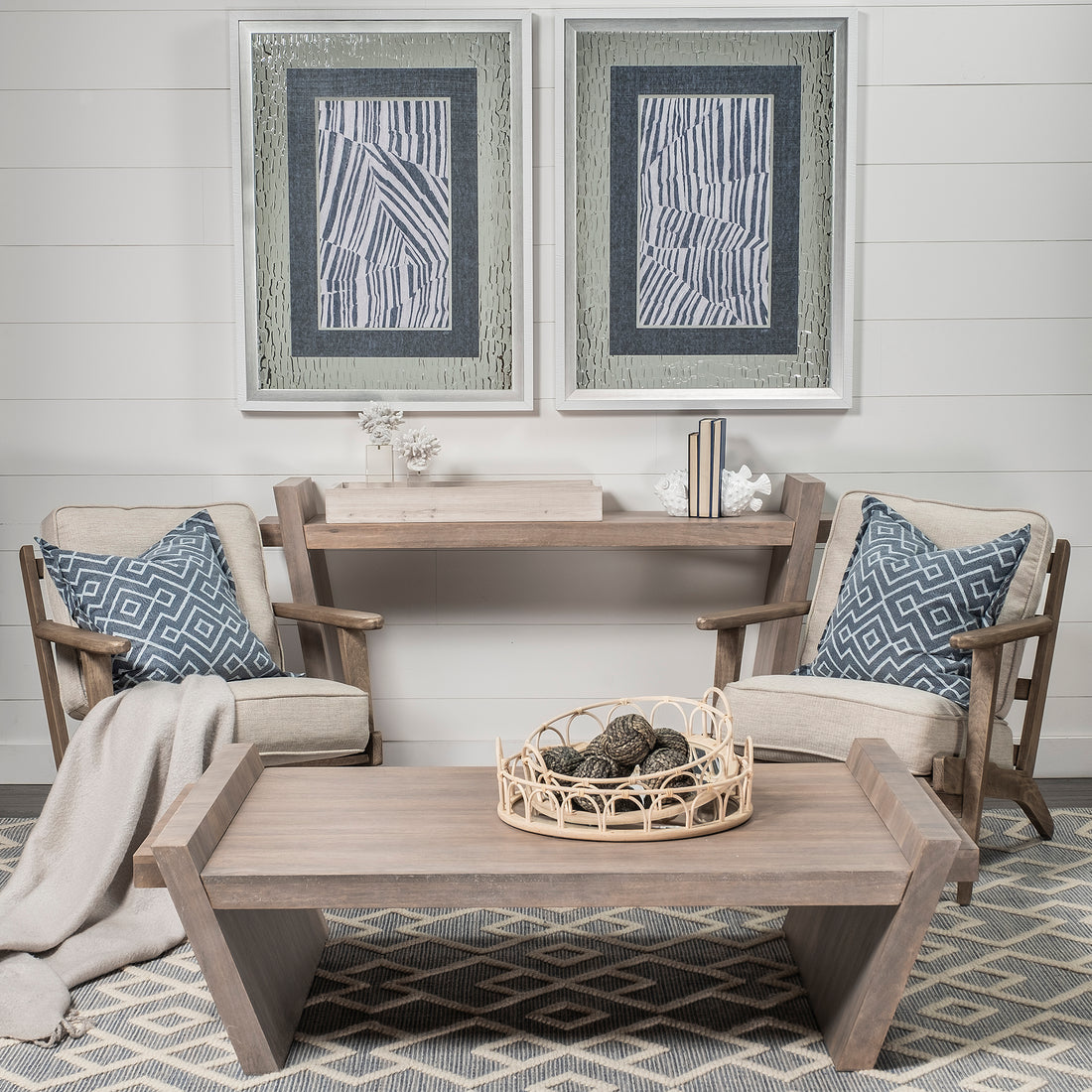Elaine Console Table | Calgary Furniture Store