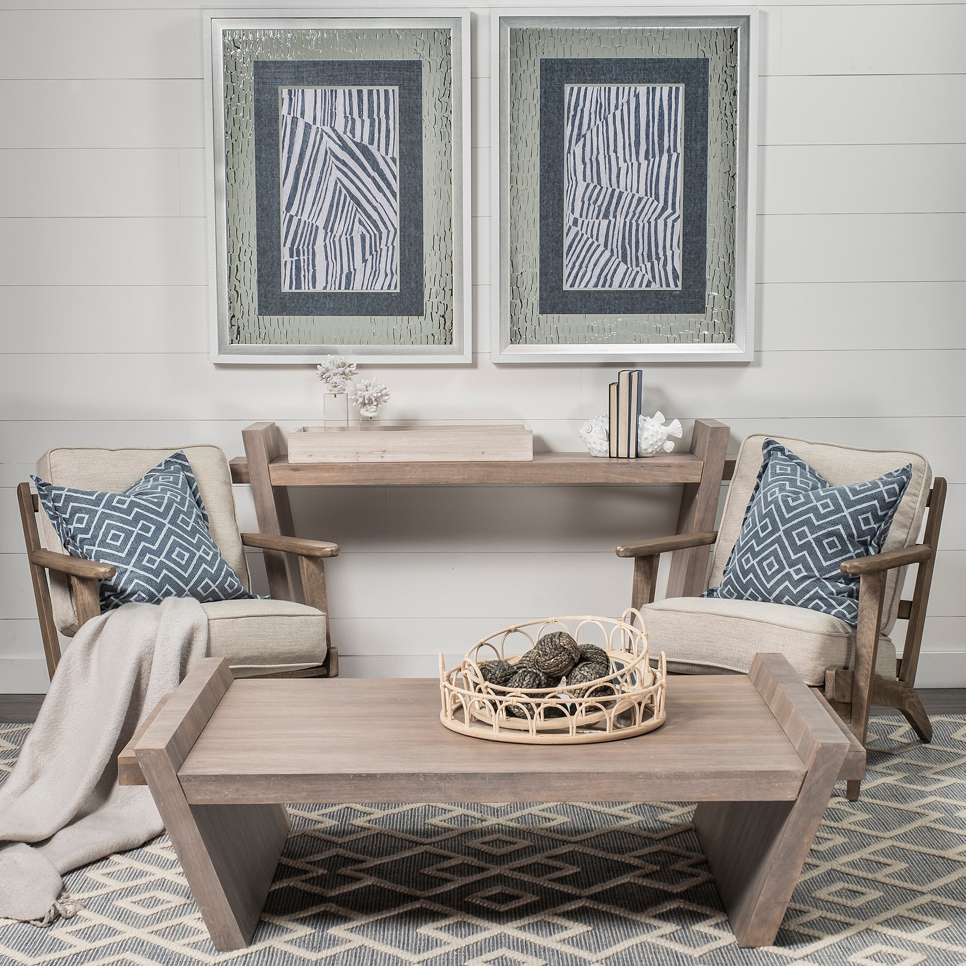 Elaine Console Table | Calgary Furniture Store